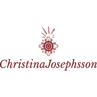 ChristinaJosephsson logotyp